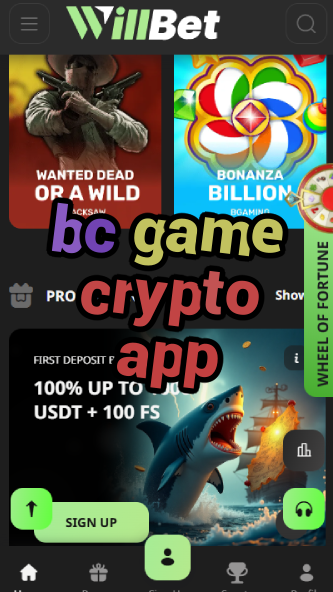 BC Game Crypto App - Bitcoin Betting-vz72fvrf.com